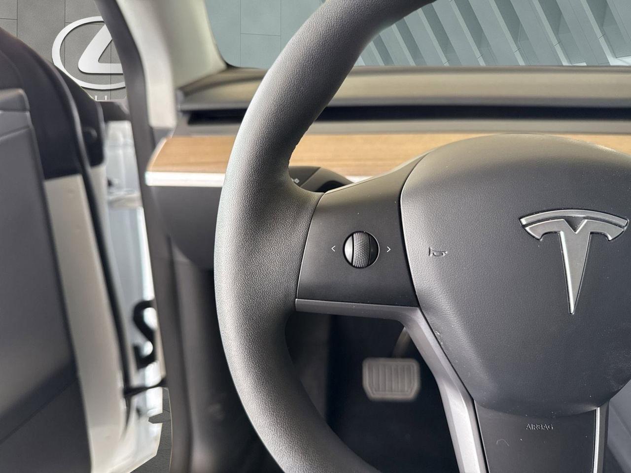 2024 Tesla Model Y Long Range San Antonio TX
