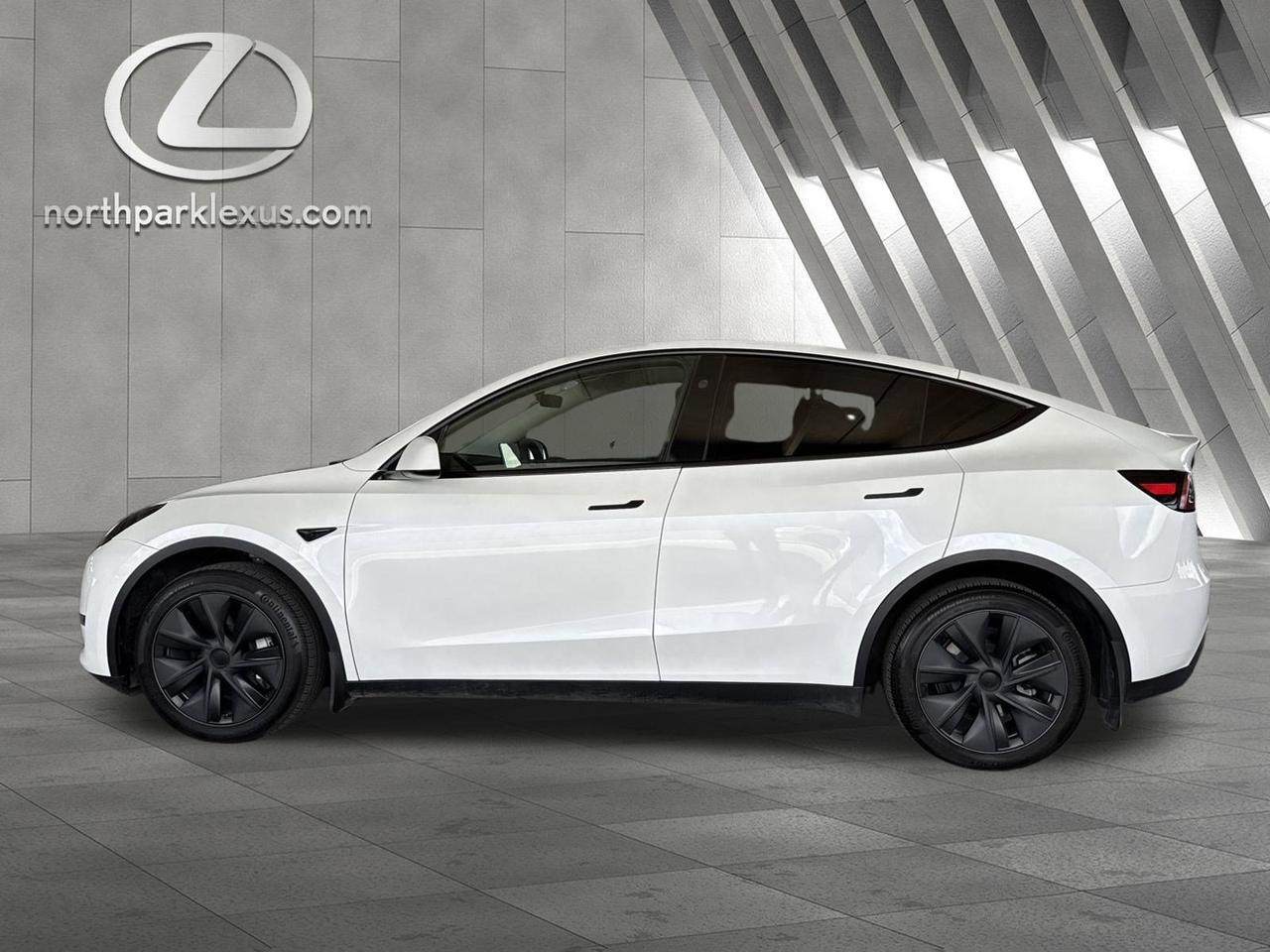 2024 Tesla Model Y Long Range San Antonio TX