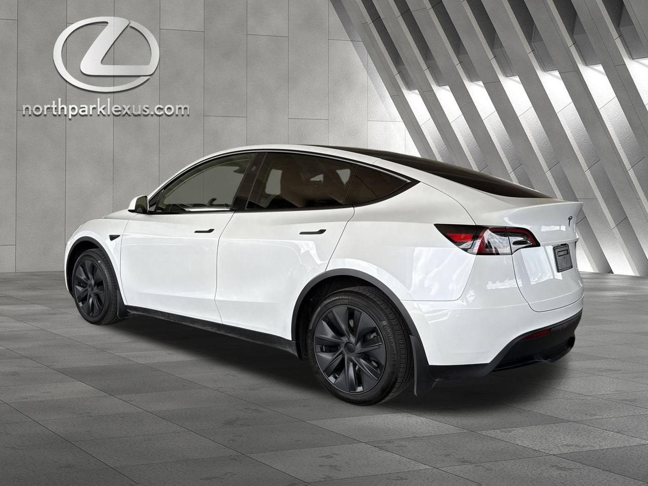 2024 Tesla Model Y Long Range San Antonio TX