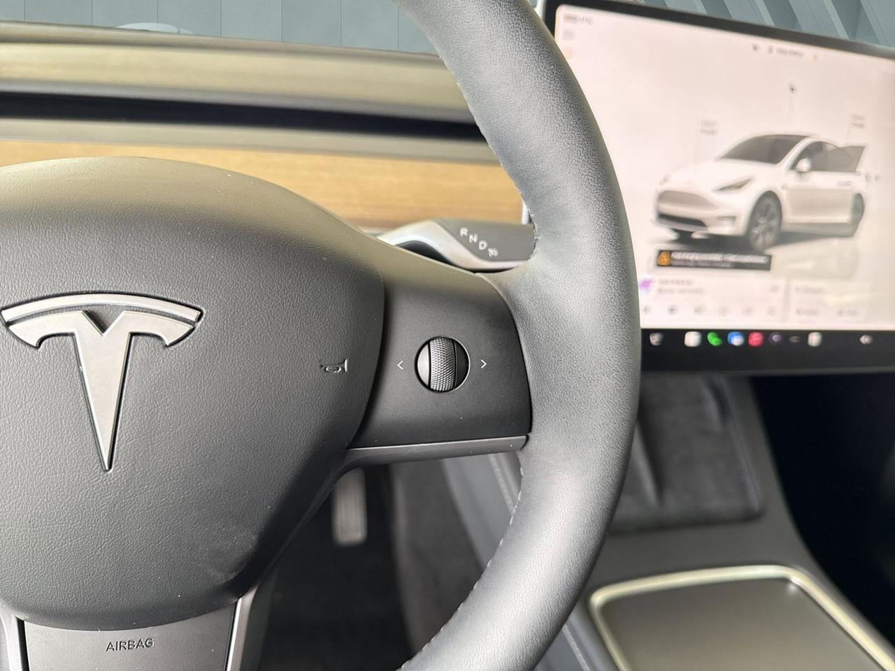 2024 Tesla Model Y Long Range San Antonio TX