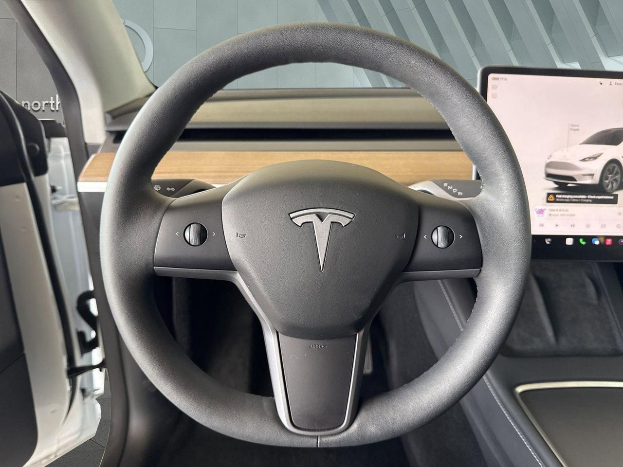 2024 Tesla Model Y Long Range San Antonio TX
