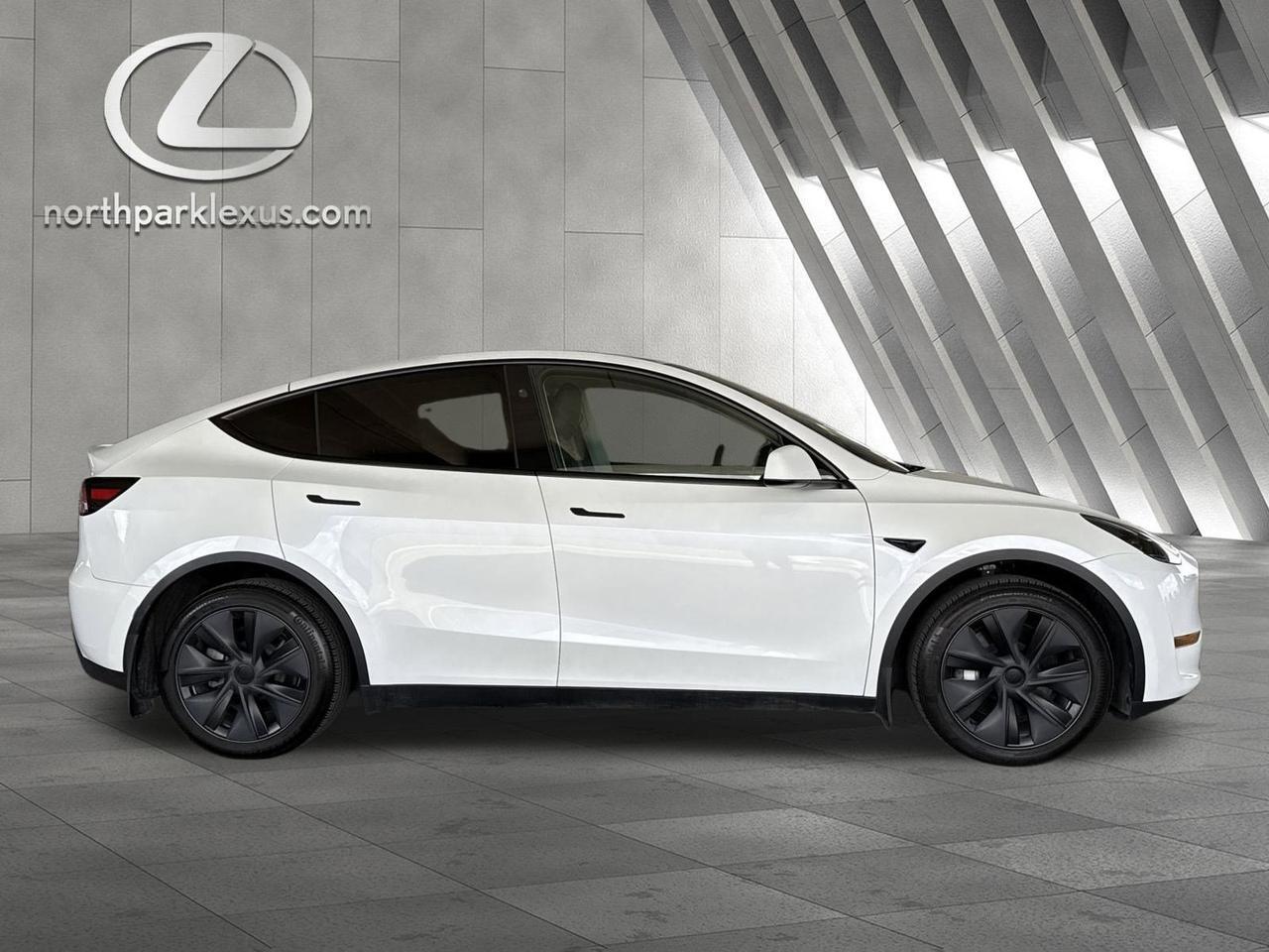 2024 Tesla Model Y Long Range San Antonio TX