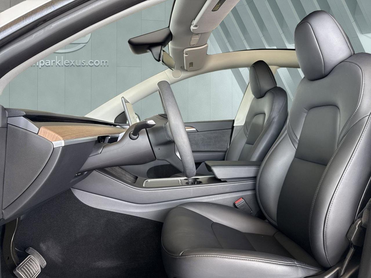 2024 Tesla Model Y Long Range San Antonio TX