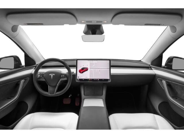 2024 Tesla Model Y Long Range San Antonio TX