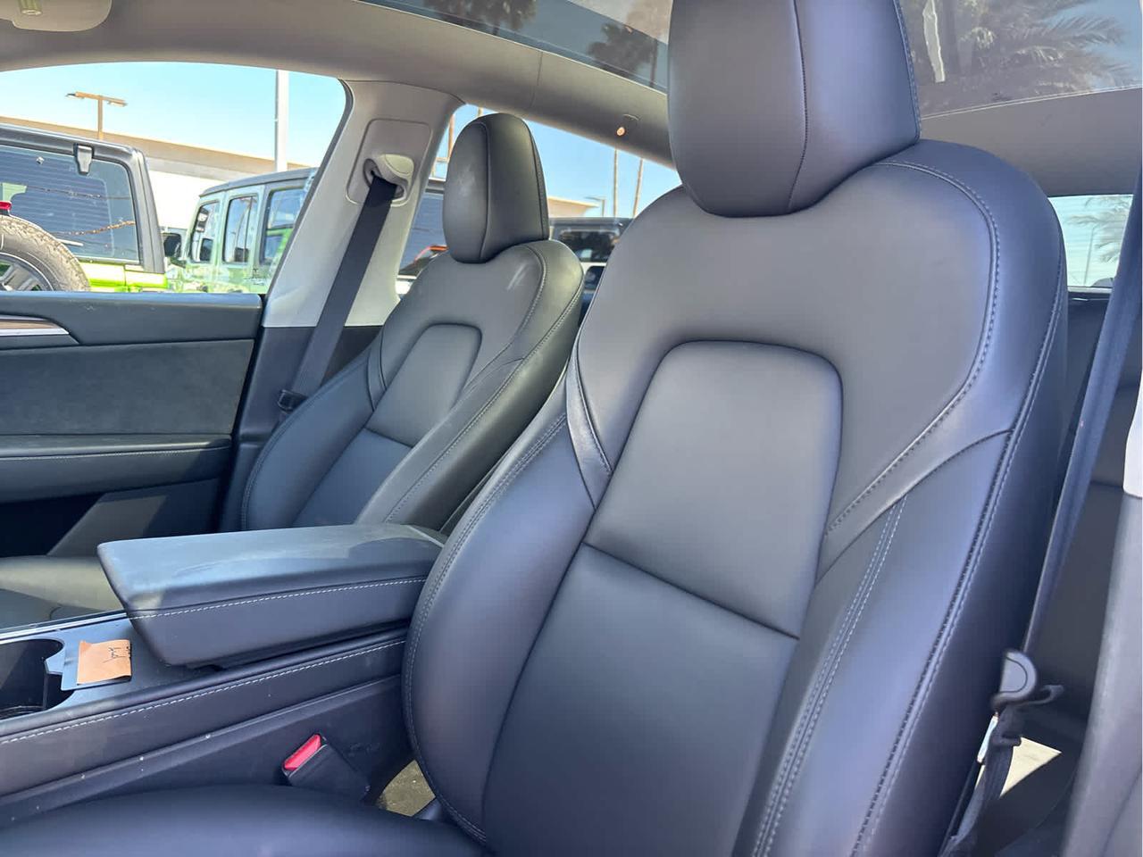 2024 Tesla Model Y Long Range Irving TX