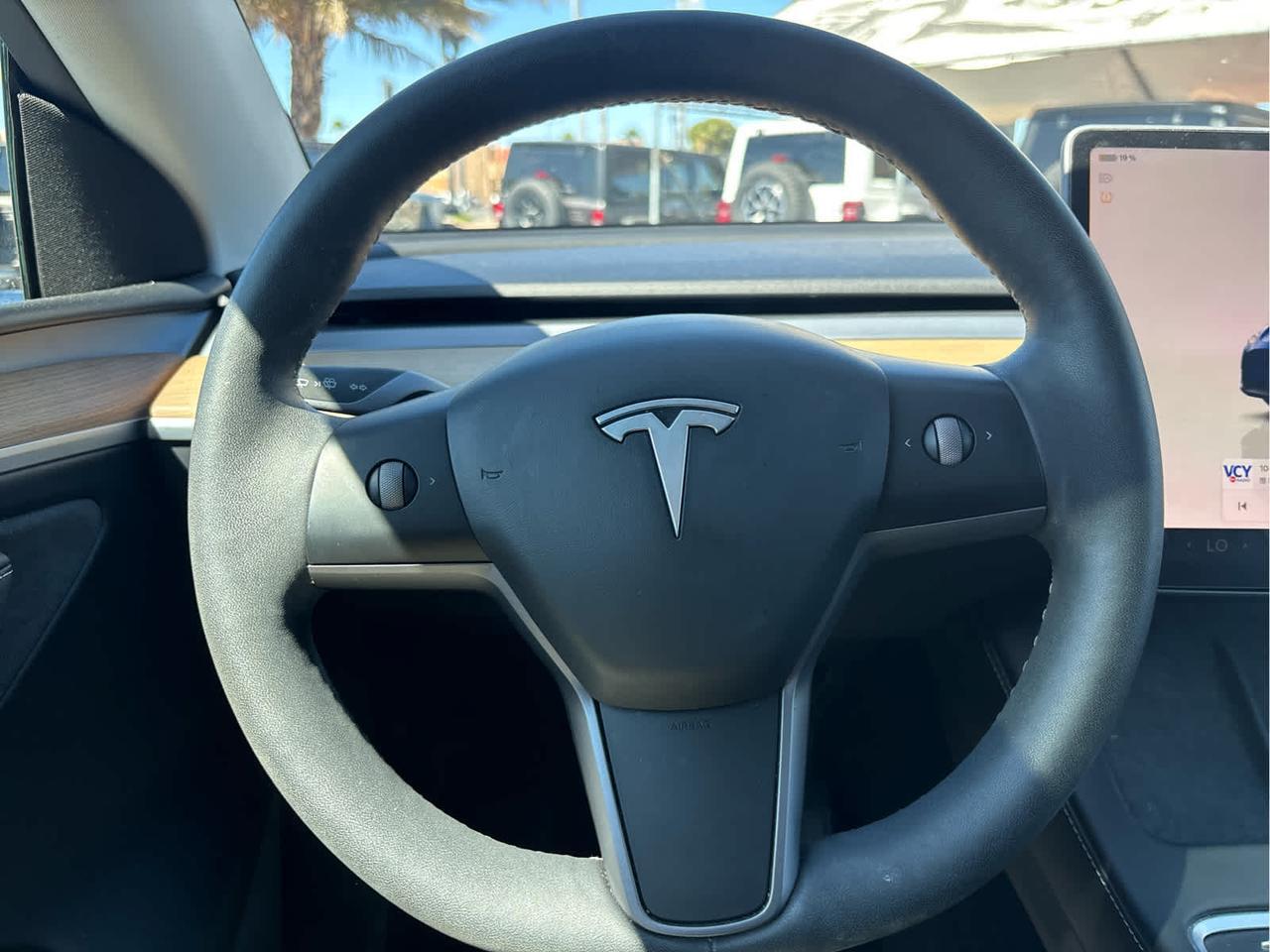 2024 Tesla Model Y Long Range Irving TX