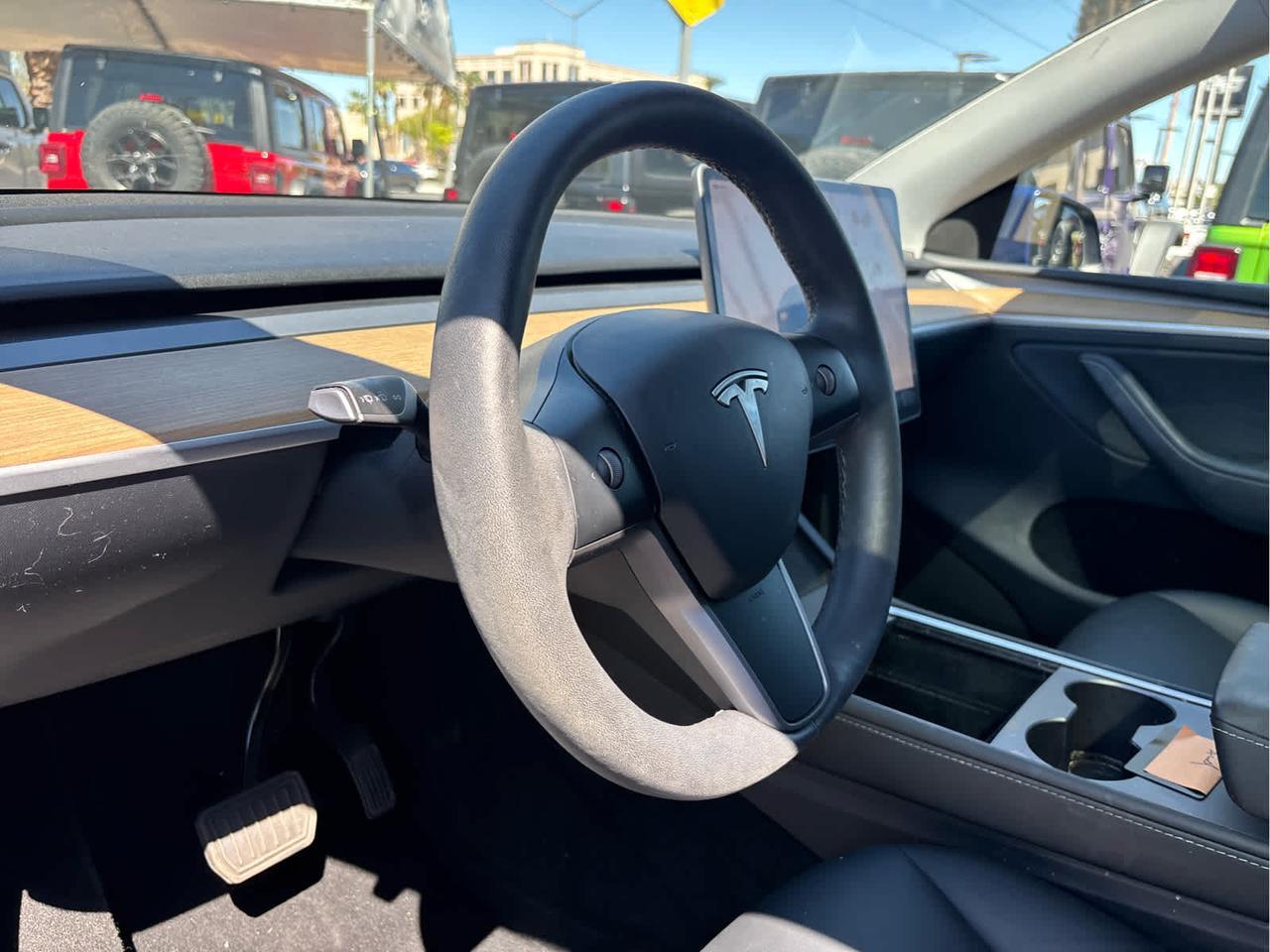 2024 Tesla Model Y Long Range Irving TX