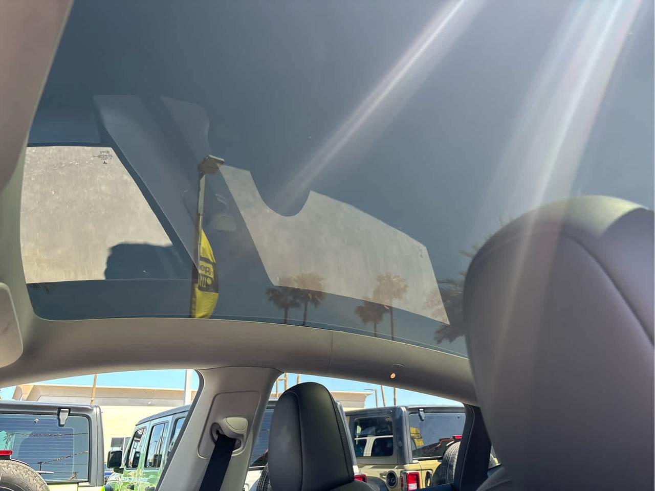 2024 Tesla Model Y Long Range Irving TX