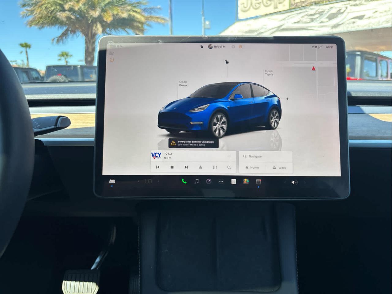 2024 Tesla Model Y Long Range Irving TX