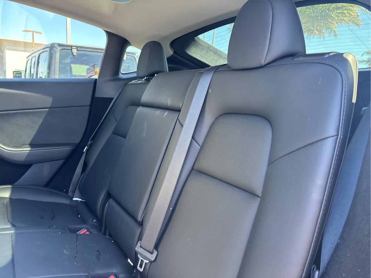 2024 Tesla Model Y Long Range Irving TX