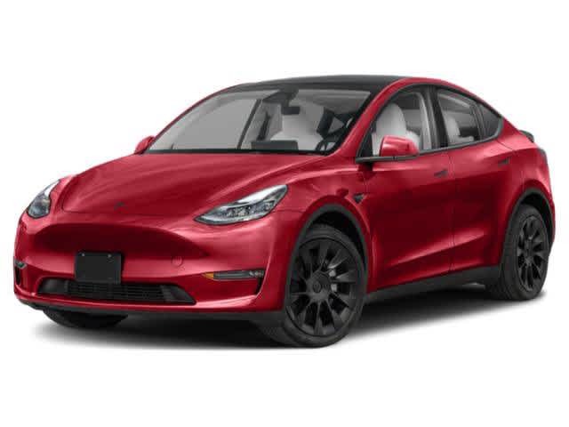 2024 Tesla Model Y Long Range Irving TX