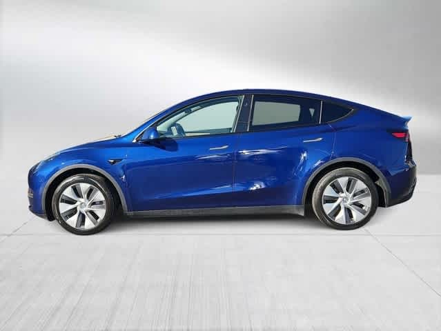 2024 Tesla Model Y Long Range Irving TX