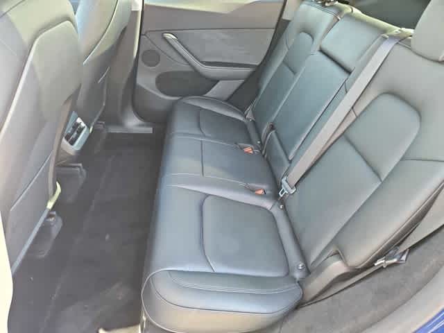 2024 Tesla Model Y Long Range Irving TX