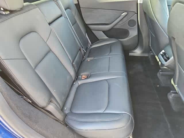 2024 Tesla Model Y Long Range Irving TX