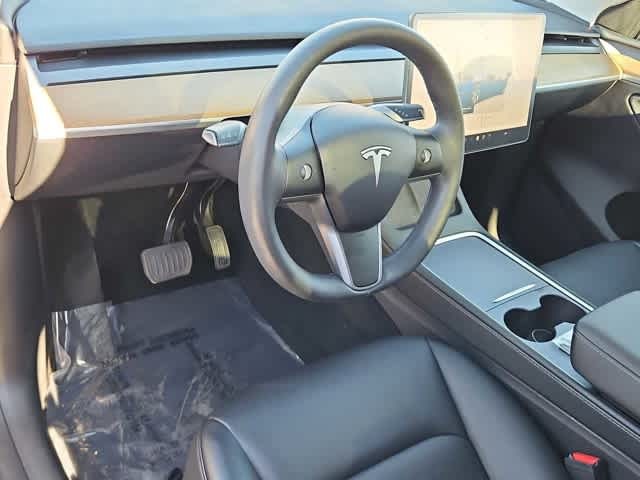 2024 Tesla Model Y Long Range Irving TX