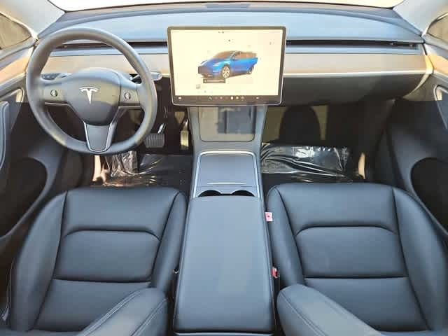 2024 Tesla Model Y Long Range Irving TX