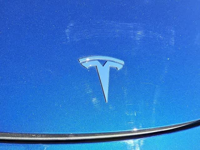 2024 Tesla Model Y Long Range Irving TX