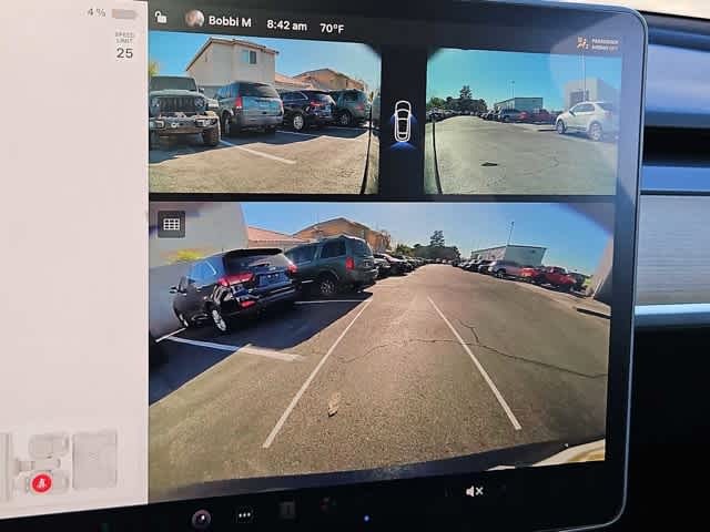 2024 Tesla Model Y Long Range Irving TX