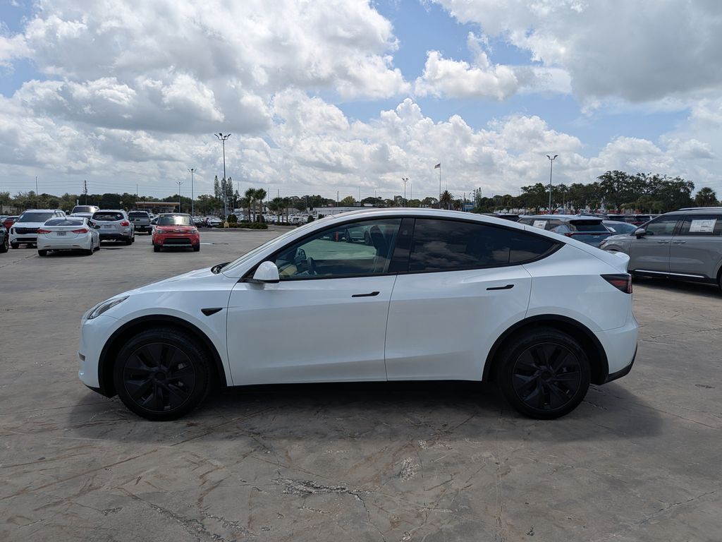 2024 Tesla Model Y Long Range San Clemente CA
