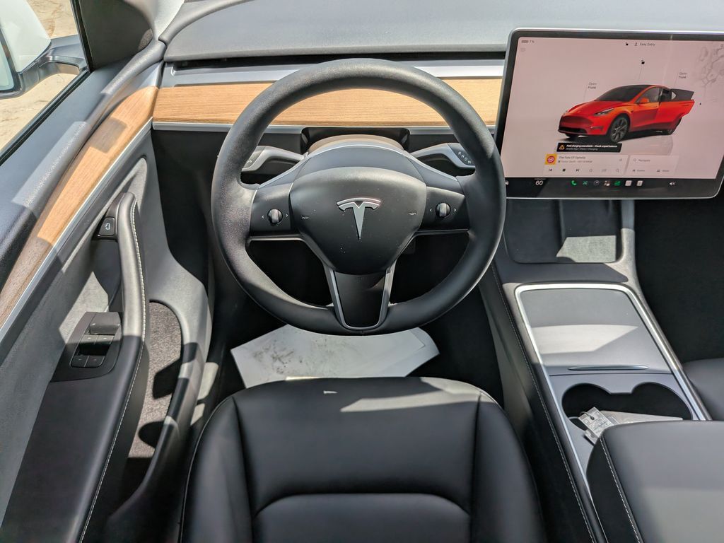 2024 Tesla Model Y Long Range San Clemente CA