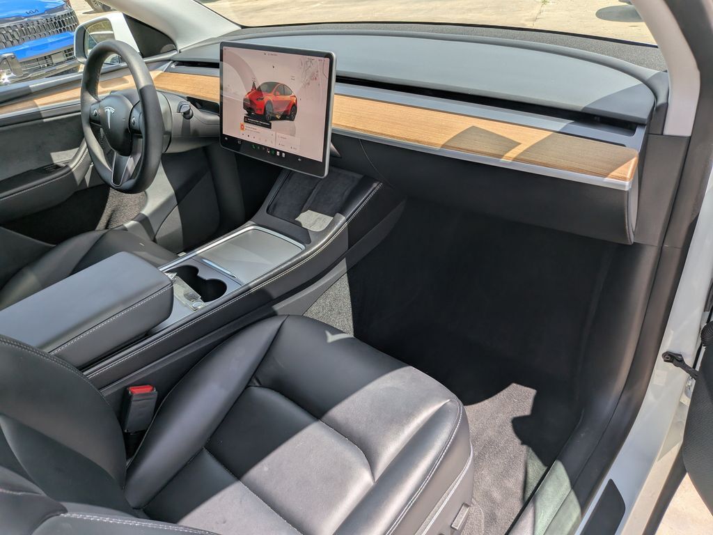 2024 Tesla Model Y Long Range San Clemente CA