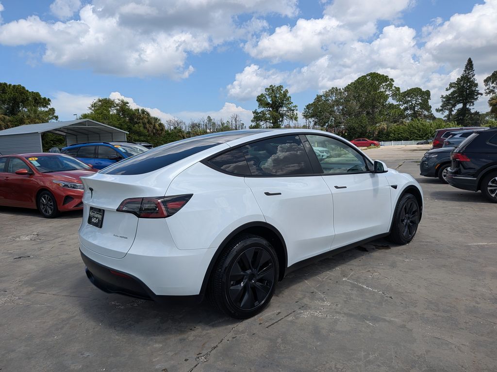 2024 Tesla Model Y Long Range San Clemente CA