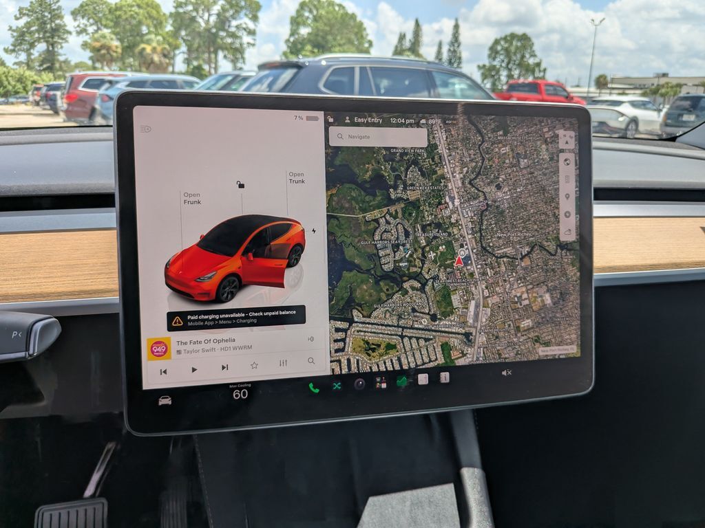 2024 Tesla Model Y Long Range San Clemente CA