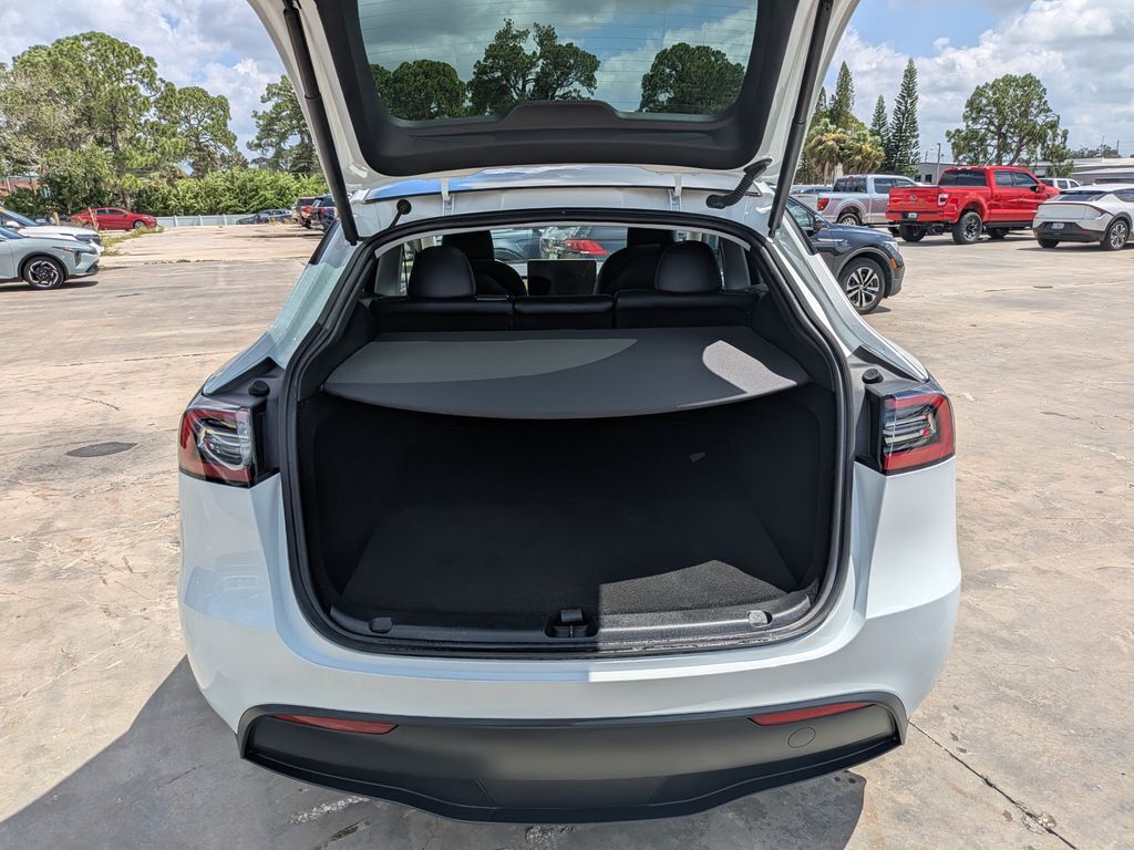 2024 Tesla Model Y Long Range San Clemente CA