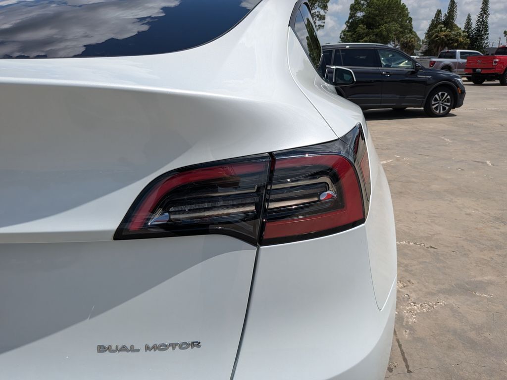 2024 Tesla Model Y Long Range San Clemente CA