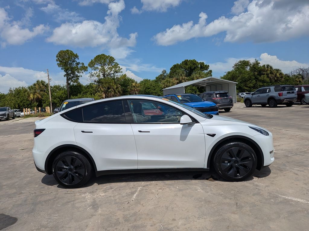 2024 Tesla Model Y Long Range San Clemente CA