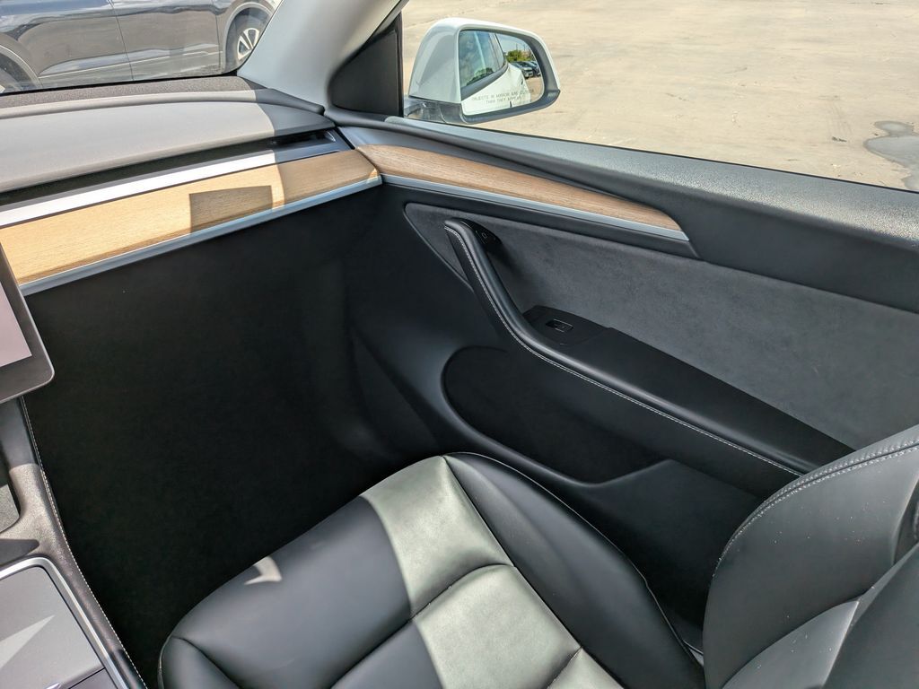 2024 Tesla Model Y Long Range San Clemente CA