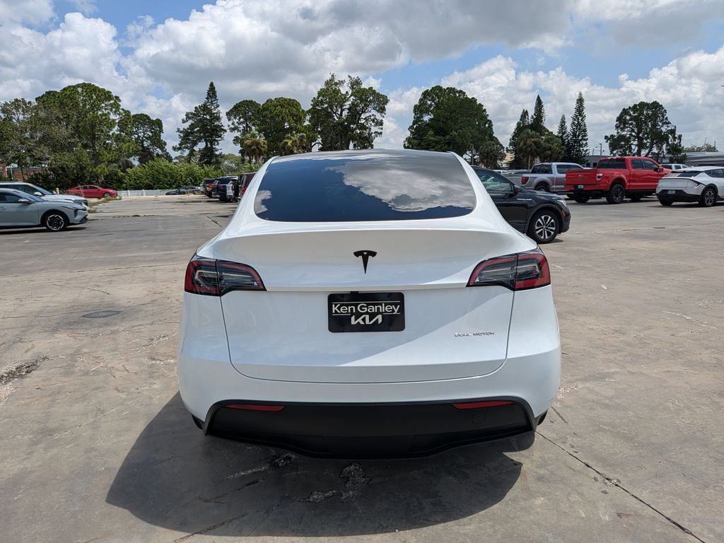 2024 Tesla Model Y Long Range San Clemente CA