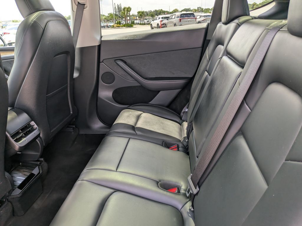 2024 Tesla Model Y Long Range San Clemente CA