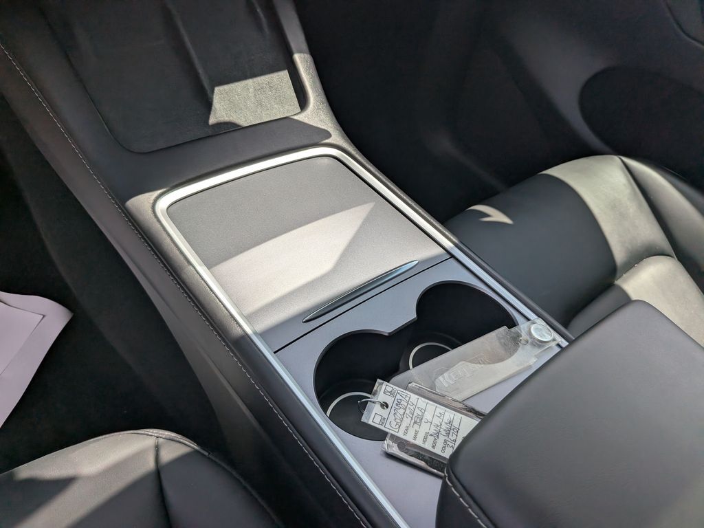 2024 Tesla Model Y Long Range San Clemente CA