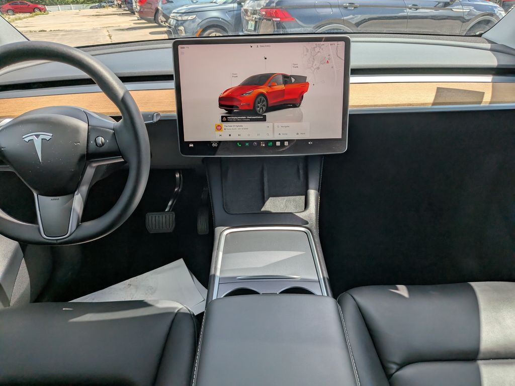 2024 Tesla Model Y Long Range San Clemente CA