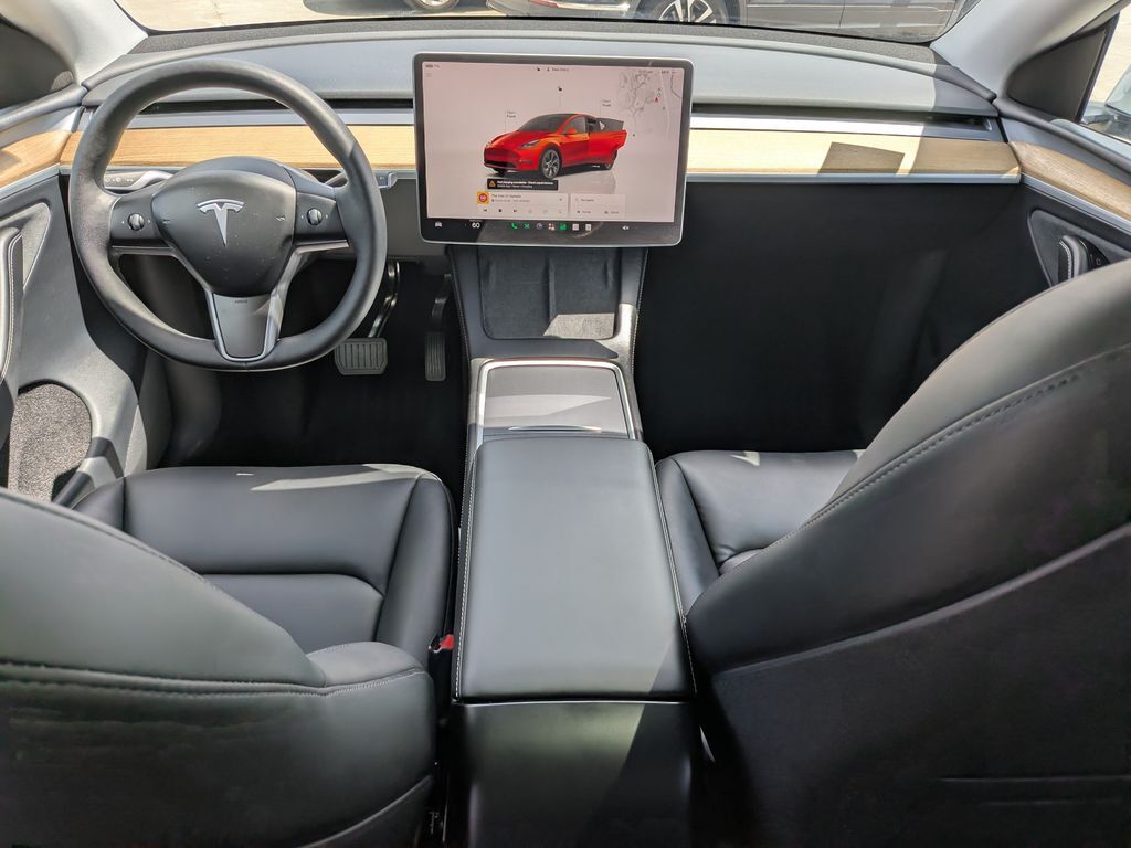2024 Tesla Model Y Long Range San Clemente CA