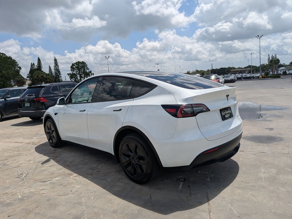2024 Tesla Model Y Long Range San Clemente CA