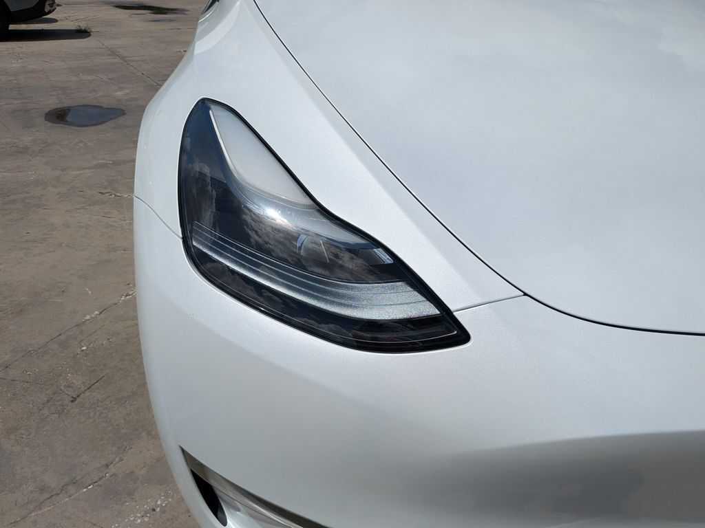 2024 Tesla Model Y Long Range San Clemente CA