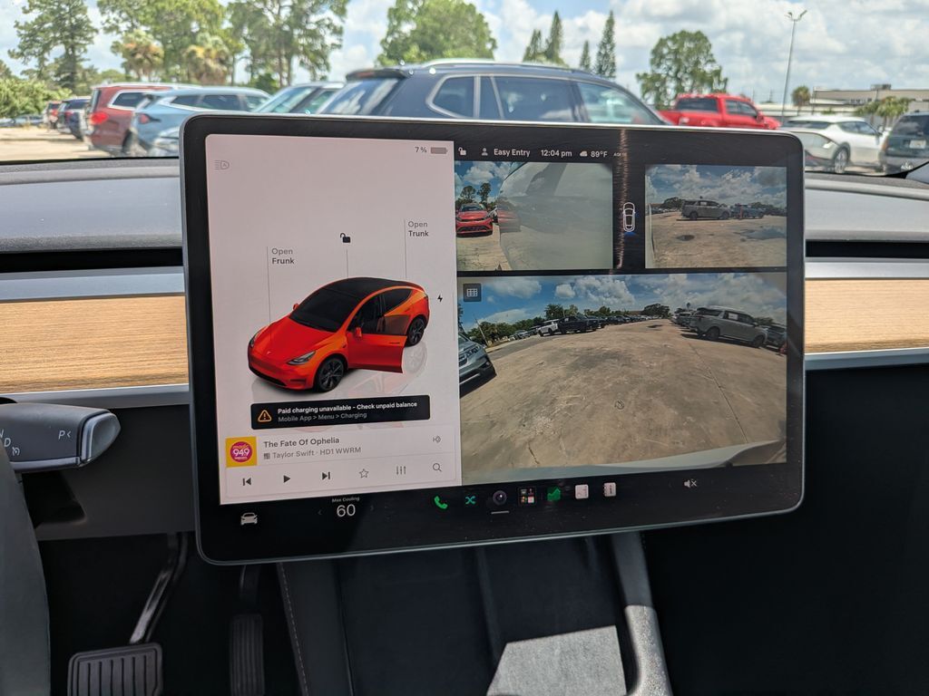 2024 Tesla Model Y Long Range San Clemente CA
