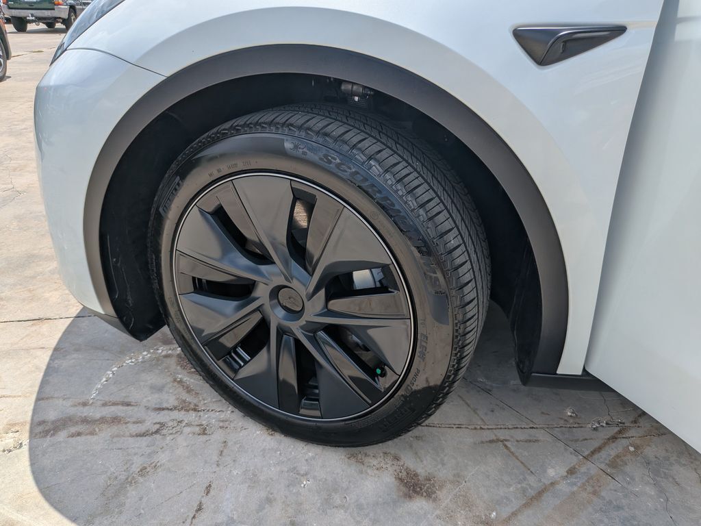 2024 Tesla Model Y Long Range San Clemente CA