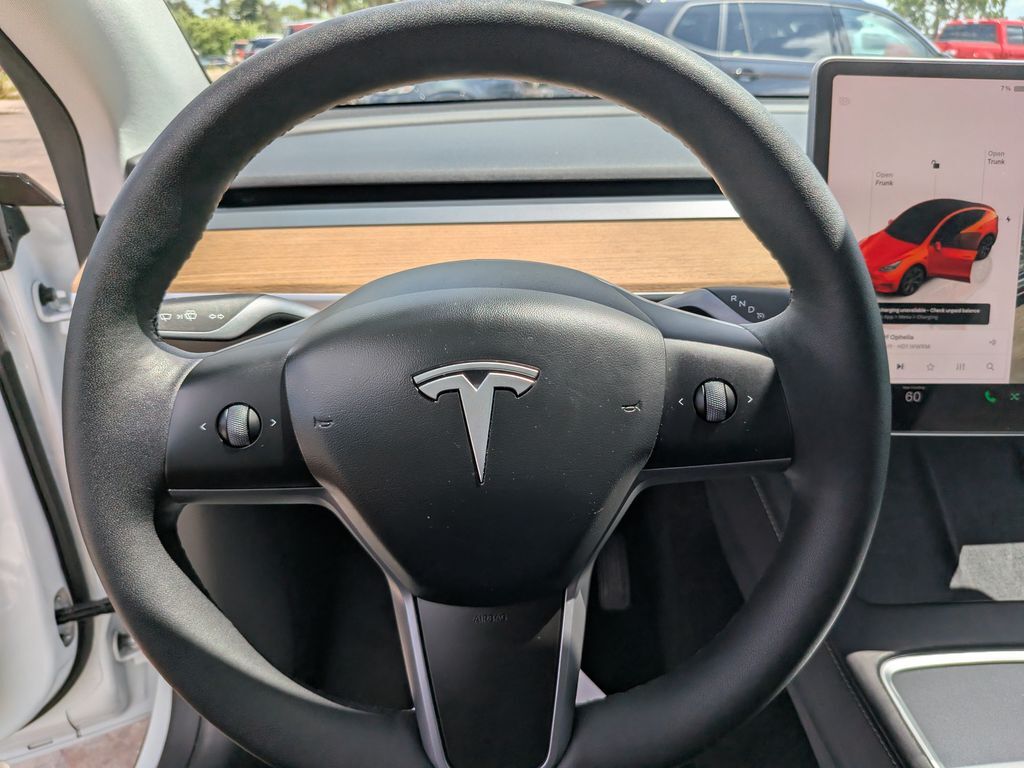 2024 Tesla Model Y Long Range San Clemente CA