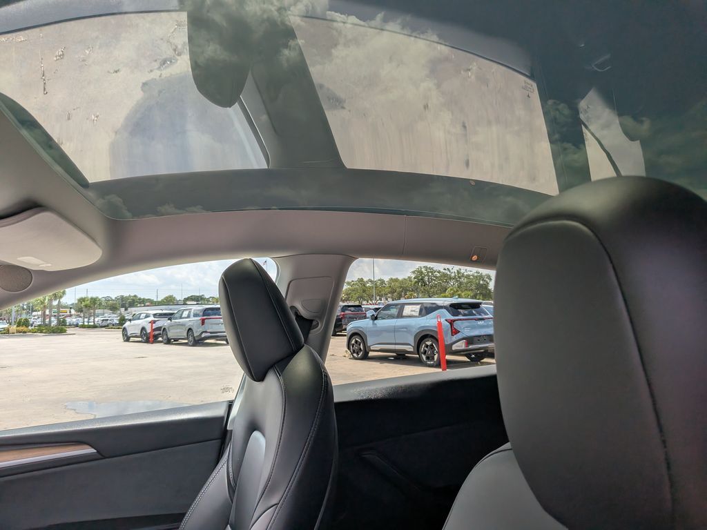 2024 Tesla Model Y Long Range San Clemente CA