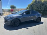 2024 Tesla Model Y Long Range San Diego County CA