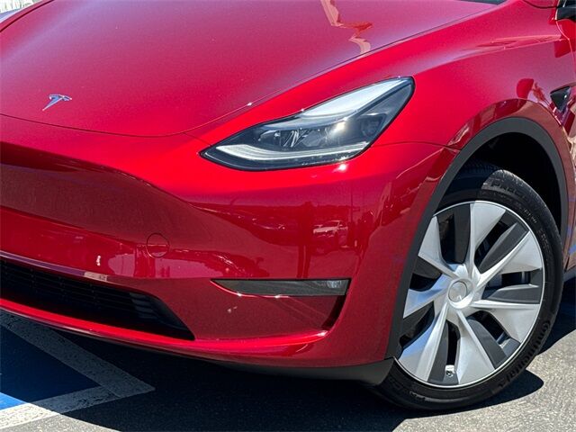 2024 Tesla Model Y Long Range San Juan Capistrano CA