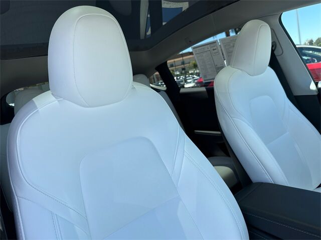 2024 Tesla Model Y Long Range San Juan Capistrano CA