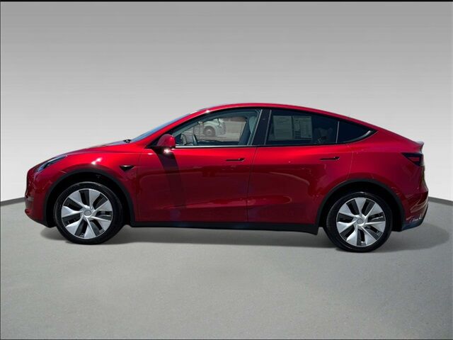 2024 Tesla Model Y Long Range San Juan Capistrano CA