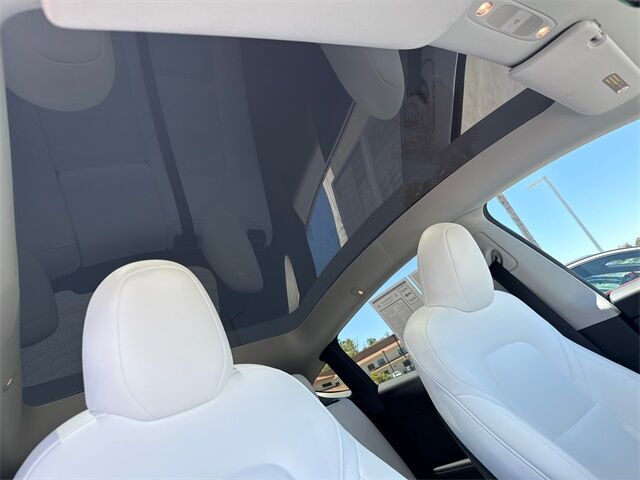 2024 Tesla Model Y Long Range San Juan Capistrano CA