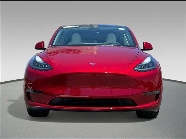 2024 Tesla Model Y Long Range San Juan Capistrano CA