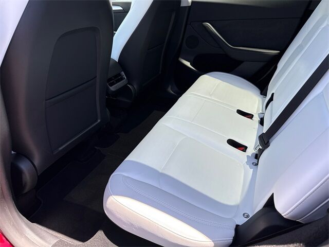 2024 Tesla Model Y Long Range San Juan Capistrano CA