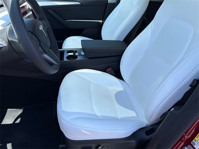 2024 Tesla Model Y Long Range San Juan Capistrano CA
